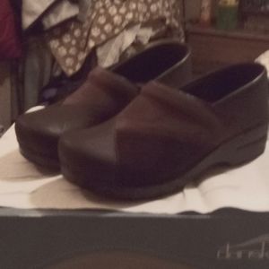 Dansko patchwork pro